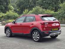 Kia Stonic T-GDi 2 - U53873