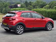 Kia Stonic T-GDi 2 - U53873