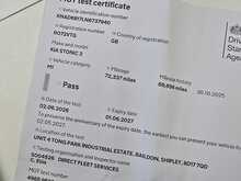 Kia Stonic T-GDi 2 - U53873