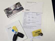 Kia Stonic T-GDi 2 - U53873