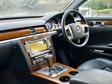 Volkswagen Phaeton TDI CR V6 - U53876