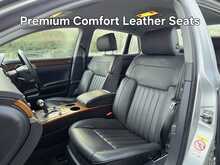 Volkswagen Phaeton TDI CR V6 - U53876