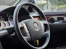 Volkswagen Phaeton TDI CR V6 - U53876