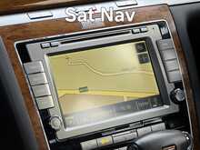 Volkswagen Phaeton TDI CR V6 - U53876