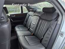 Volkswagen Phaeton TDI CR V6 - U53876