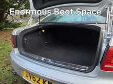 Volkswagen Phaeton TDI CR V6 - U53876