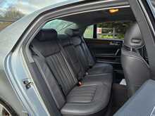 Volkswagen Phaeton TDI CR V6 - U53876