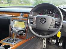 Volkswagen Phaeton TDI CR V6 - U53876