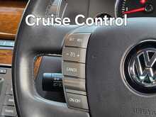 Volkswagen Phaeton TDI CR V6 - U53876