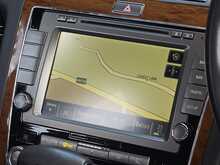 Volkswagen Phaeton TDI CR V6 - U53876