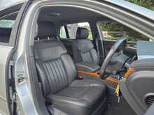 Volkswagen Phaeton TDI CR V6 - U53876