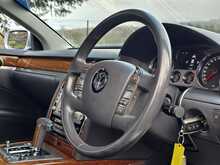 Volkswagen Phaeton TDI CR V6 - U53876