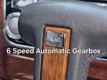 Volkswagen Phaeton TDI CR V6 - U53876