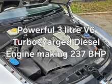 Volkswagen Phaeton TDI CR V6 - U53876