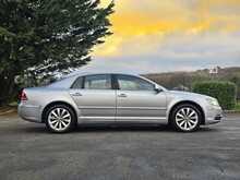 Volkswagen Phaeton TDI CR V6 - U53876