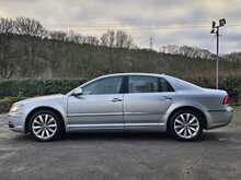 Volkswagen Phaeton TDI CR V6 - U53876