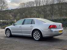 Volkswagen Phaeton TDI CR V6 - U53876