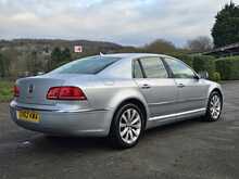 Volkswagen Phaeton TDI CR V6 - U53876