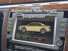 Volkswagen Phaeton TDI CR V6 - U53876