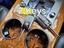 Volkswagen Phaeton TDI CR V6 - U53876