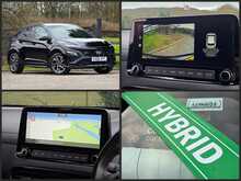 Hyundai KONA T-GDi MHEV N Line - U53878