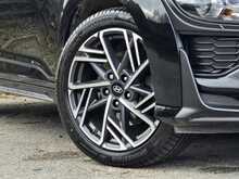 Hyundai KONA T-GDi MHEV N Line - U53878