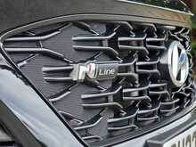 Hyundai KONA T-GDi MHEV N Line - U53878