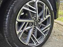 Hyundai KONA T-GDi MHEV N Line - U53878