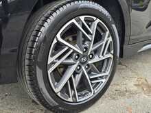 Hyundai KONA T-GDi MHEV N Line - U53878