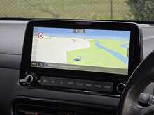 Hyundai KONA T-GDi MHEV N Line - U53878