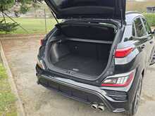 Hyundai KONA T-GDi MHEV N Line - U53878