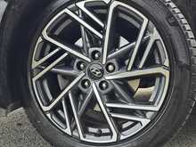 Hyundai KONA T-GDi MHEV N Line - U53878