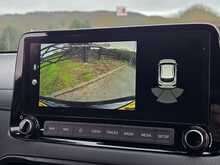 Hyundai KONA T-GDi MHEV N Line - U53878