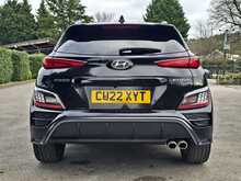 Hyundai KONA T-GDi MHEV N Line - U53878