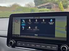 Hyundai KONA T-GDi MHEV N Line - U53878