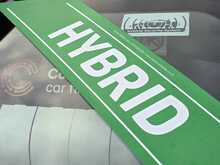 Hyundai KONA T-GDi MHEV N Line - U53878