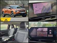 Citroen C4 PureTech Sense Plus - U53879