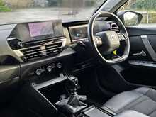 Citroen C4 PureTech Sense Plus - U53879