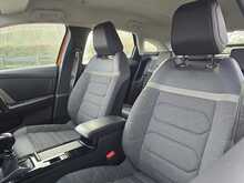 Citroen C4 PureTech Sense Plus - U53879