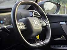 Citroen C4 PureTech Sense Plus - U53879