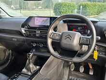 Citroen C4 PureTech Sense Plus - U53879