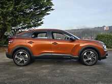 Citroen C4 PureTech Sense Plus - U53879