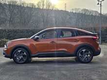 Citroen C4 PureTech Sense Plus - U53879