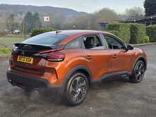 Citroen C4 PureTech Sense Plus - U53879