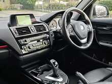 BMW 1 Series 120d Sport - U53880