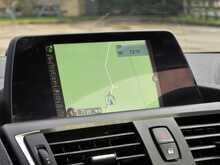 BMW 1 Series 120d Sport - U53880