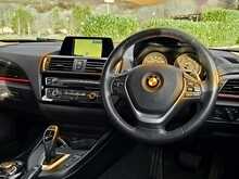 BMW 1 Series 120d Sport - U53880