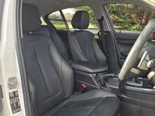 BMW 1 Series 120d Sport - U53880