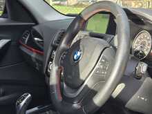 BMW 1 Series 120d Sport - U53880