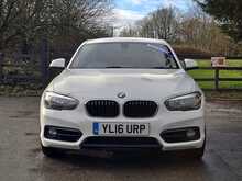 BMW 1 Series 120d Sport - U53880